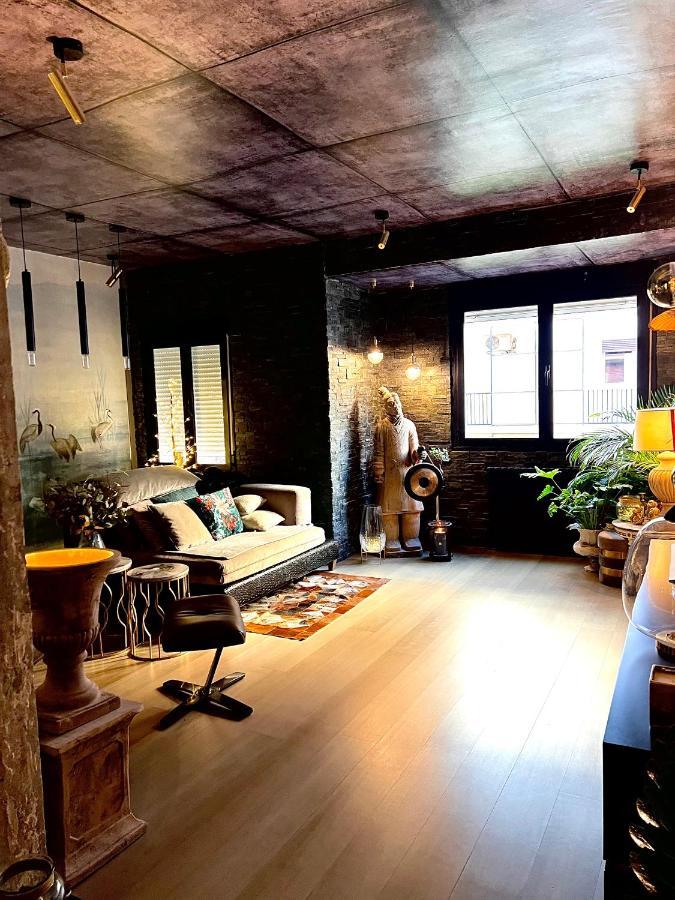 Piso En El Centro, Lujos A Tu Alcance, Nyc ซาราโกซา ภายนอก รูปภาพ